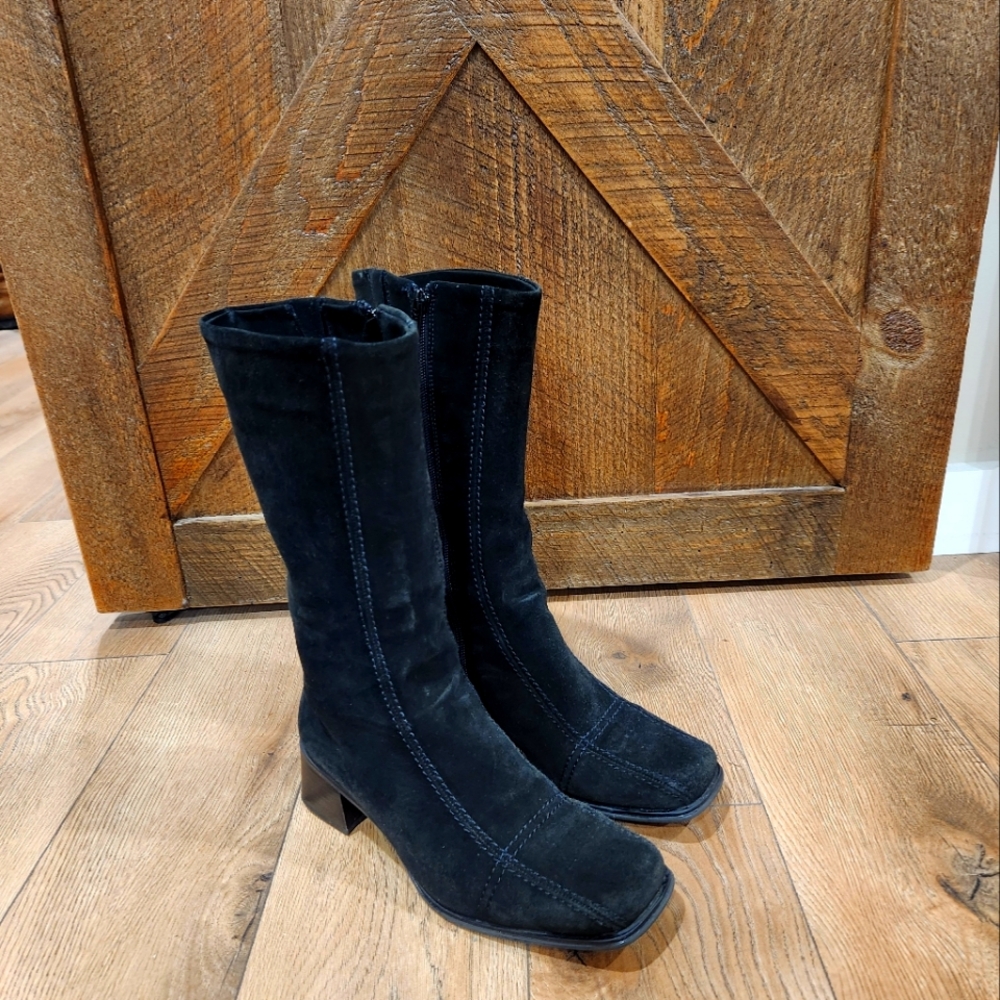 La Canadienne Wendy Boots 8 1/2